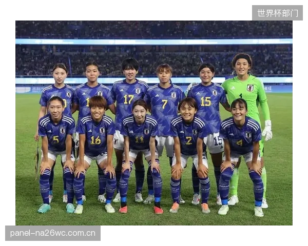 日本队凭借近年来的稳定表现，在FIFA世界排名中稳居亚洲第一，是亚洲足球的领军者。